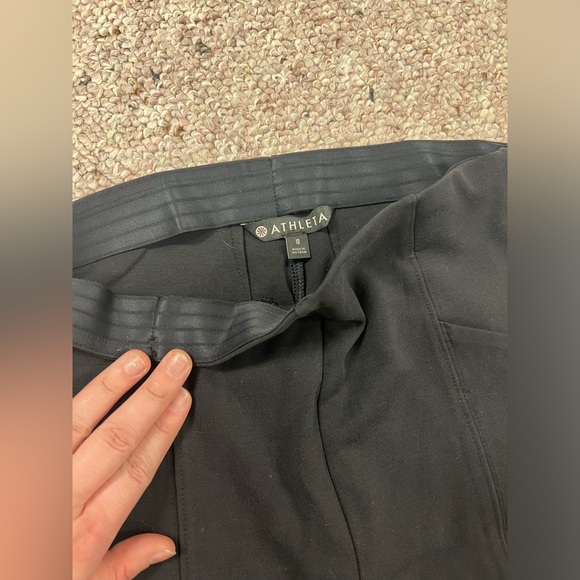 Athleta black pants - Picture 4 of 8